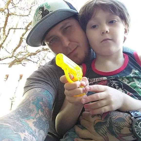 Meet your Posher, Steven - Picture 1 of 1